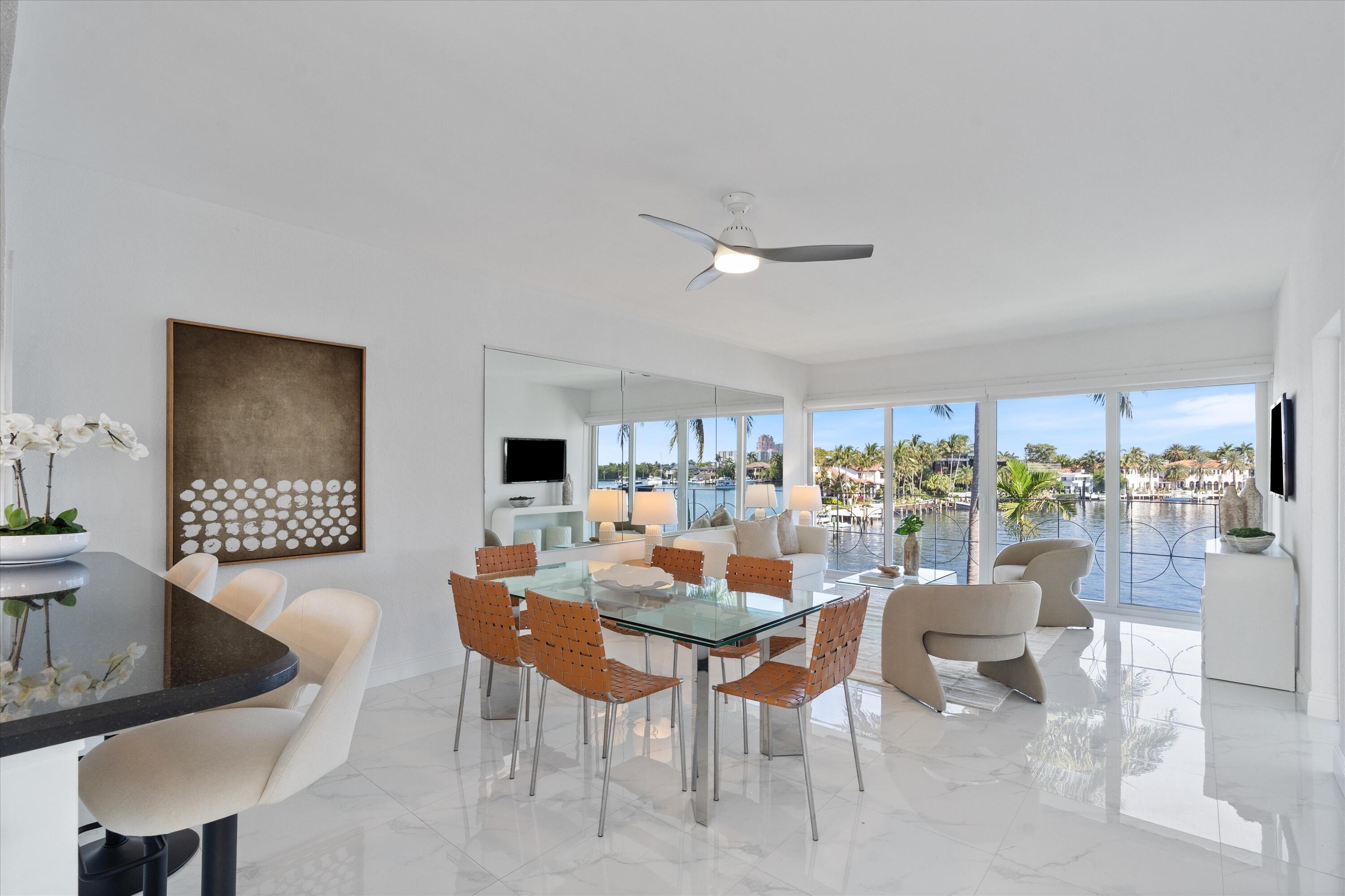 SUNRISE BAY CLUB CO-OP - Residential