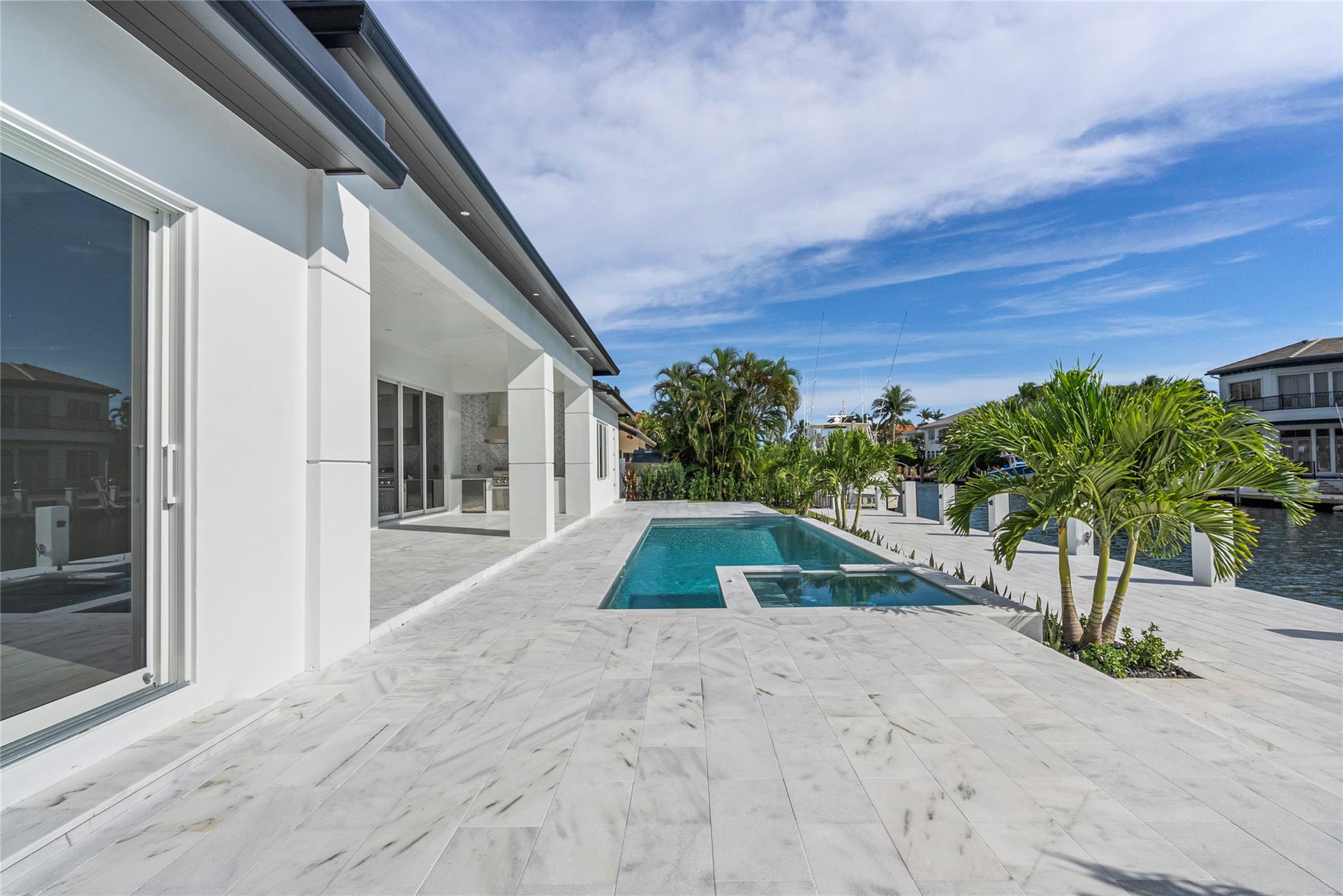 Hillsboro Isles 29-4 B - Residential