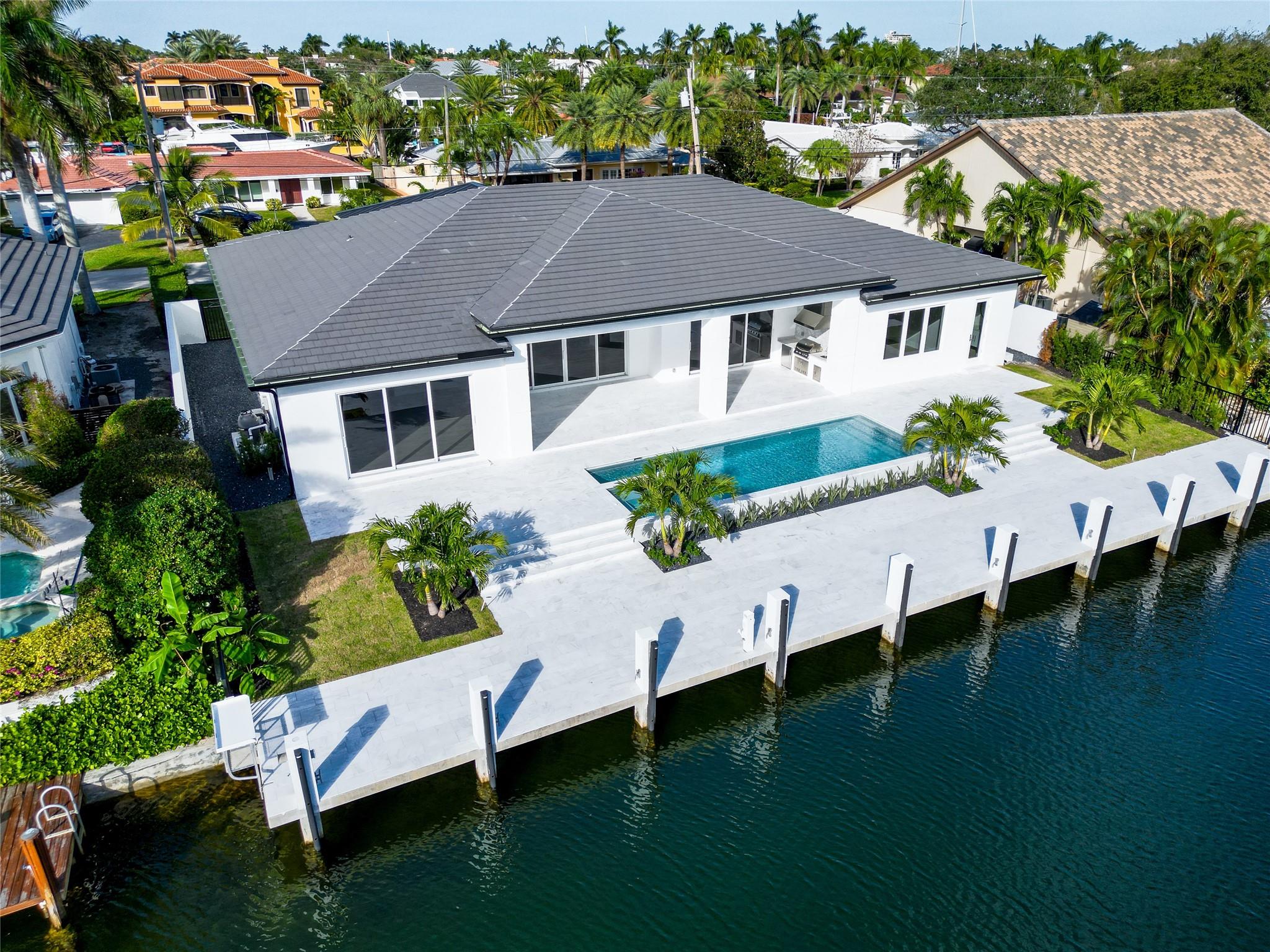 Hillsboro Isles 29-4 B - Residential