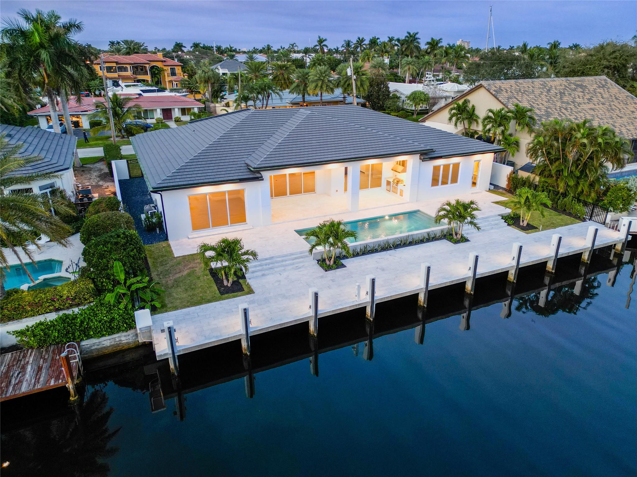 Hillsboro Isles 29-4 B - Residential