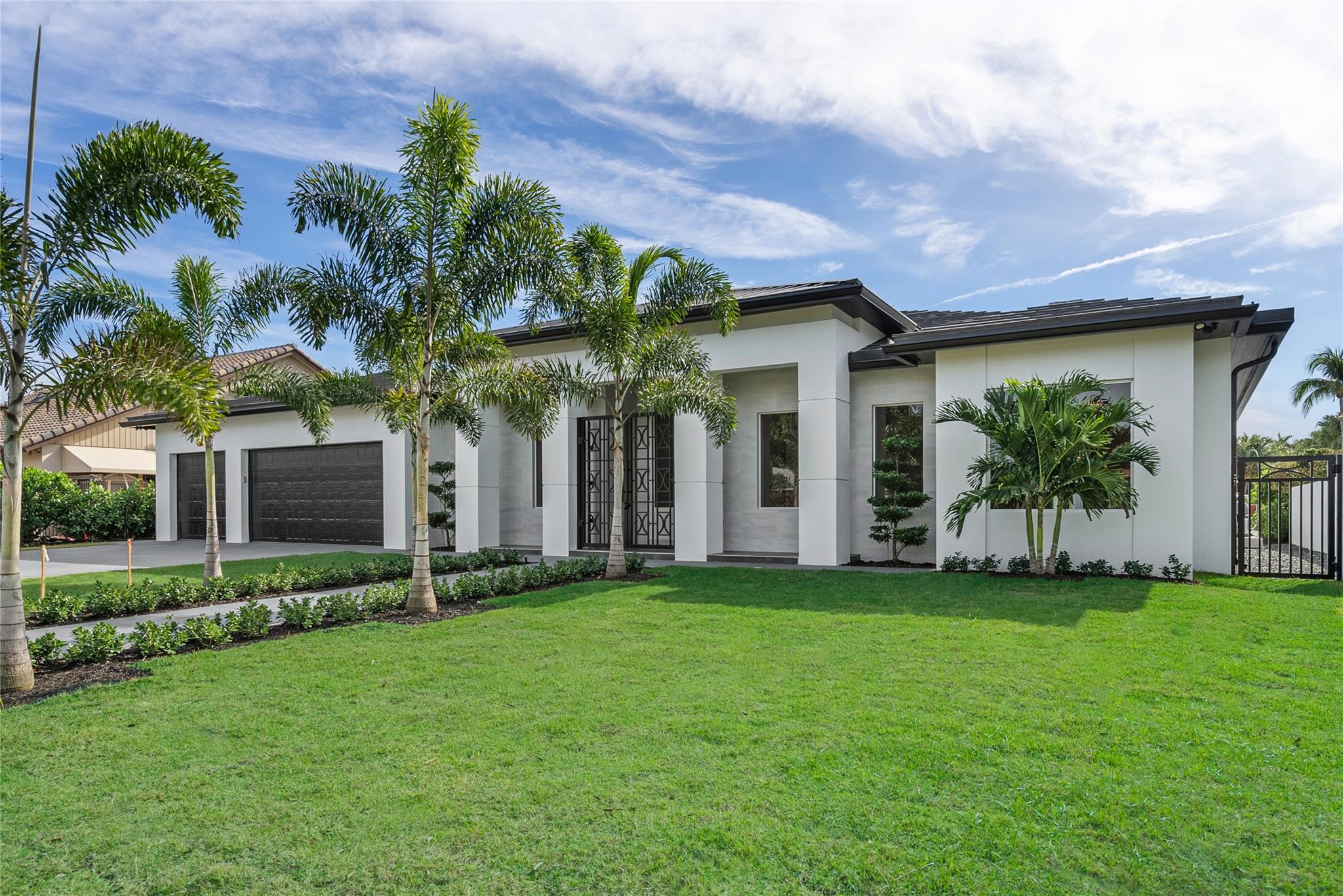 Hillsboro Isles 29-4 B - Residential