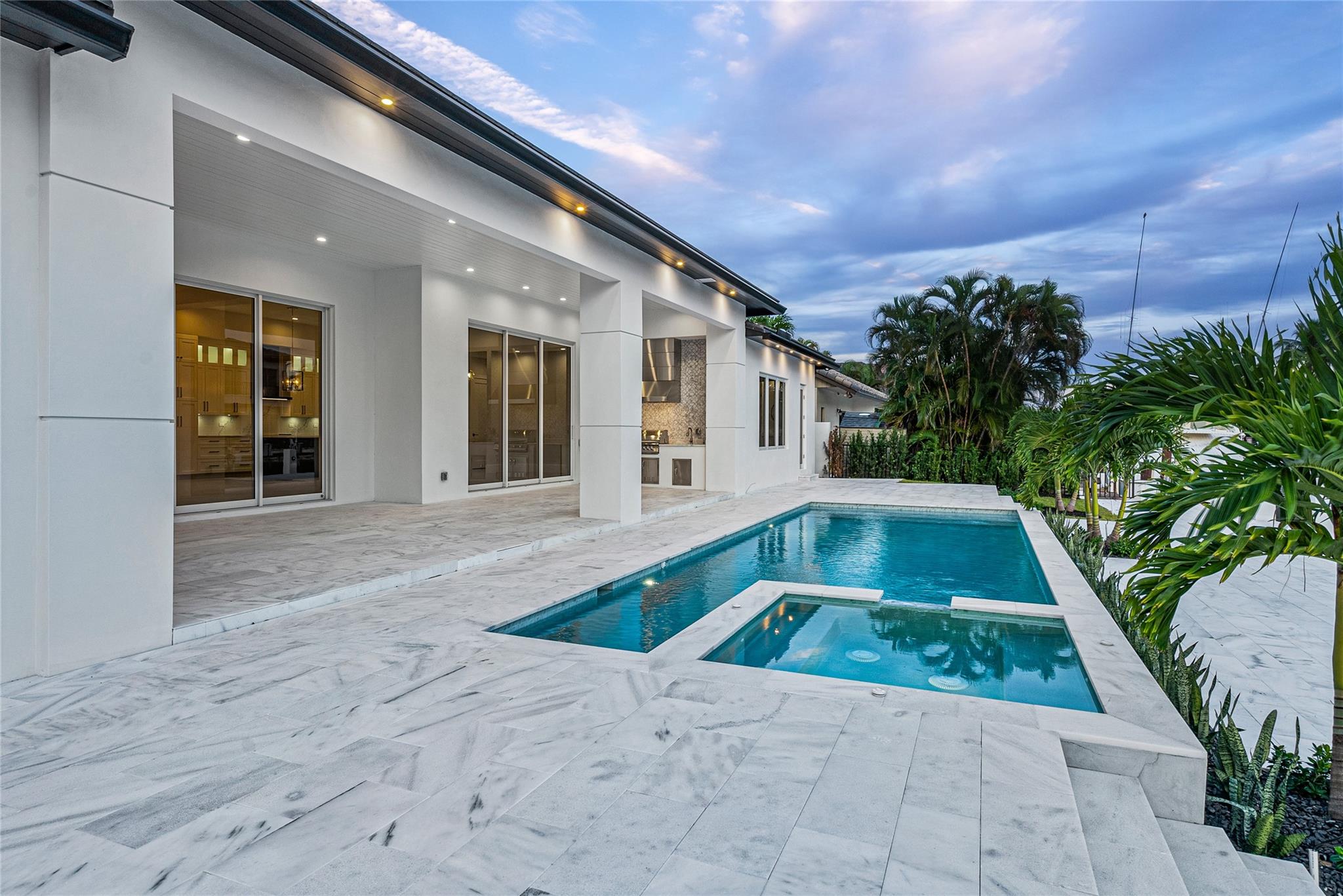 Hillsboro Isles 29-4 B - Residential