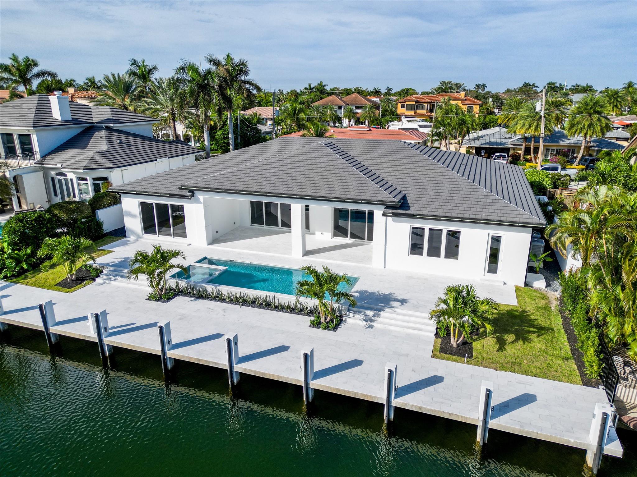 Hillsboro Isles 29-4 B - Residential