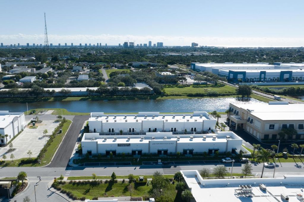 Photo of 230 N Congress Avenue #C7, Lake Park, FL (MLS # R11149276)