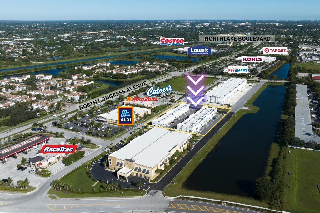 Photo of 230 N Congress Avenue #C7, Lake Park, FL 33403 (MLS # R11149276)