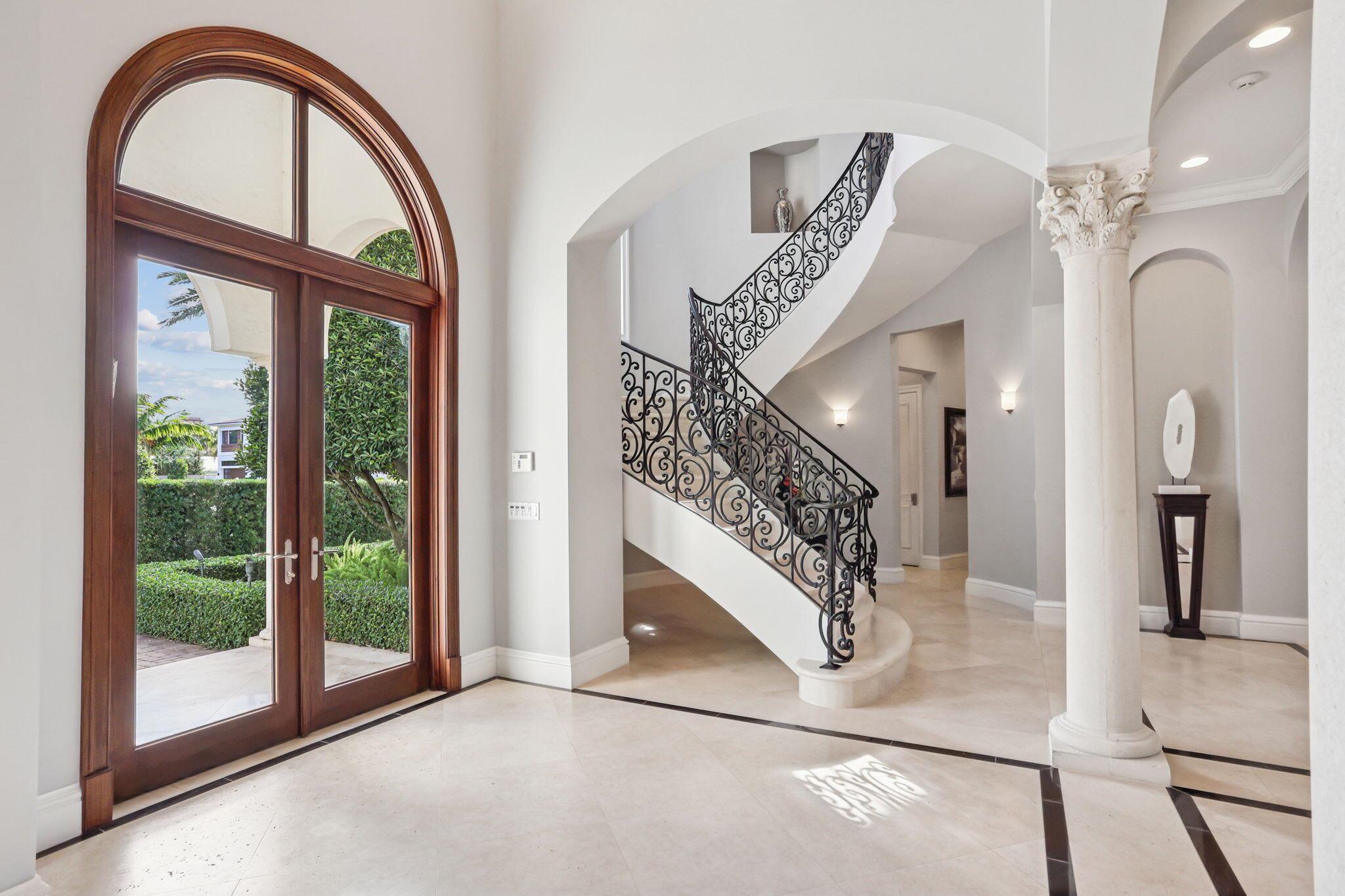 BOCA VILLAS SEC B - Residential