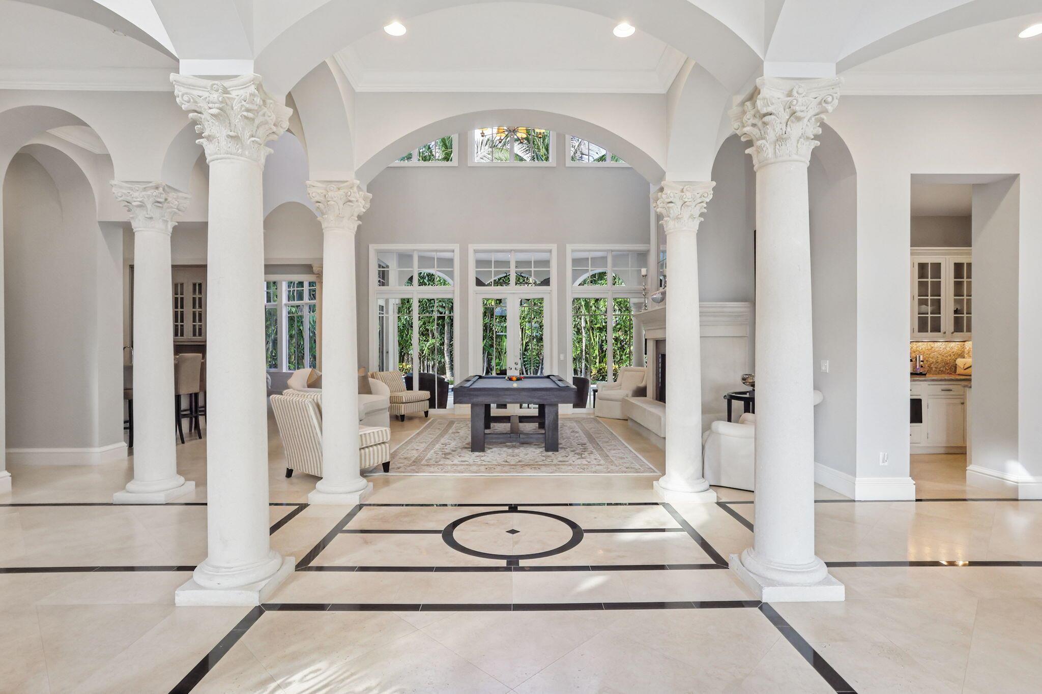 BOCA VILLAS SEC B - Residential