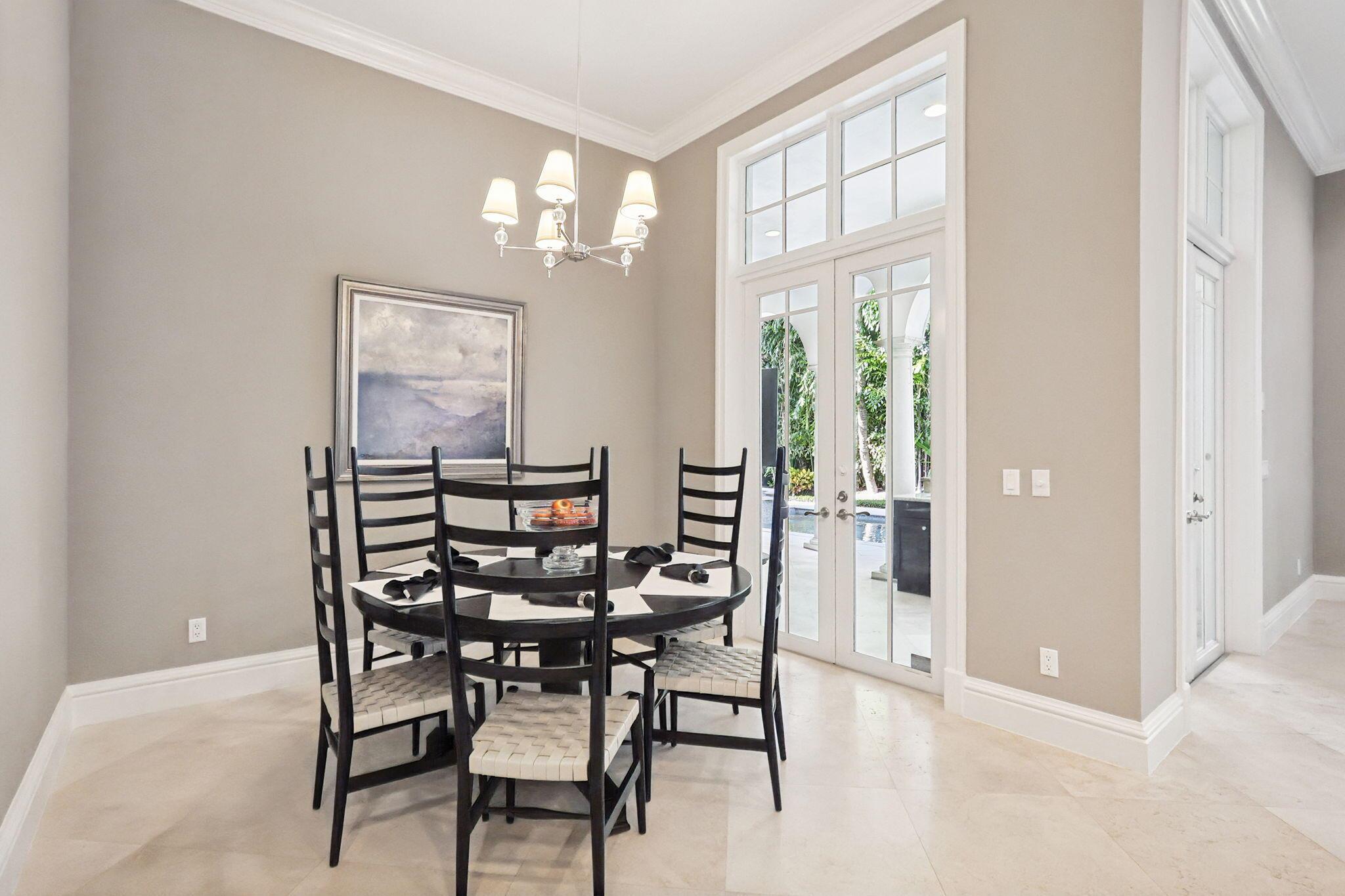 BOCA VILLAS SEC B - Residential