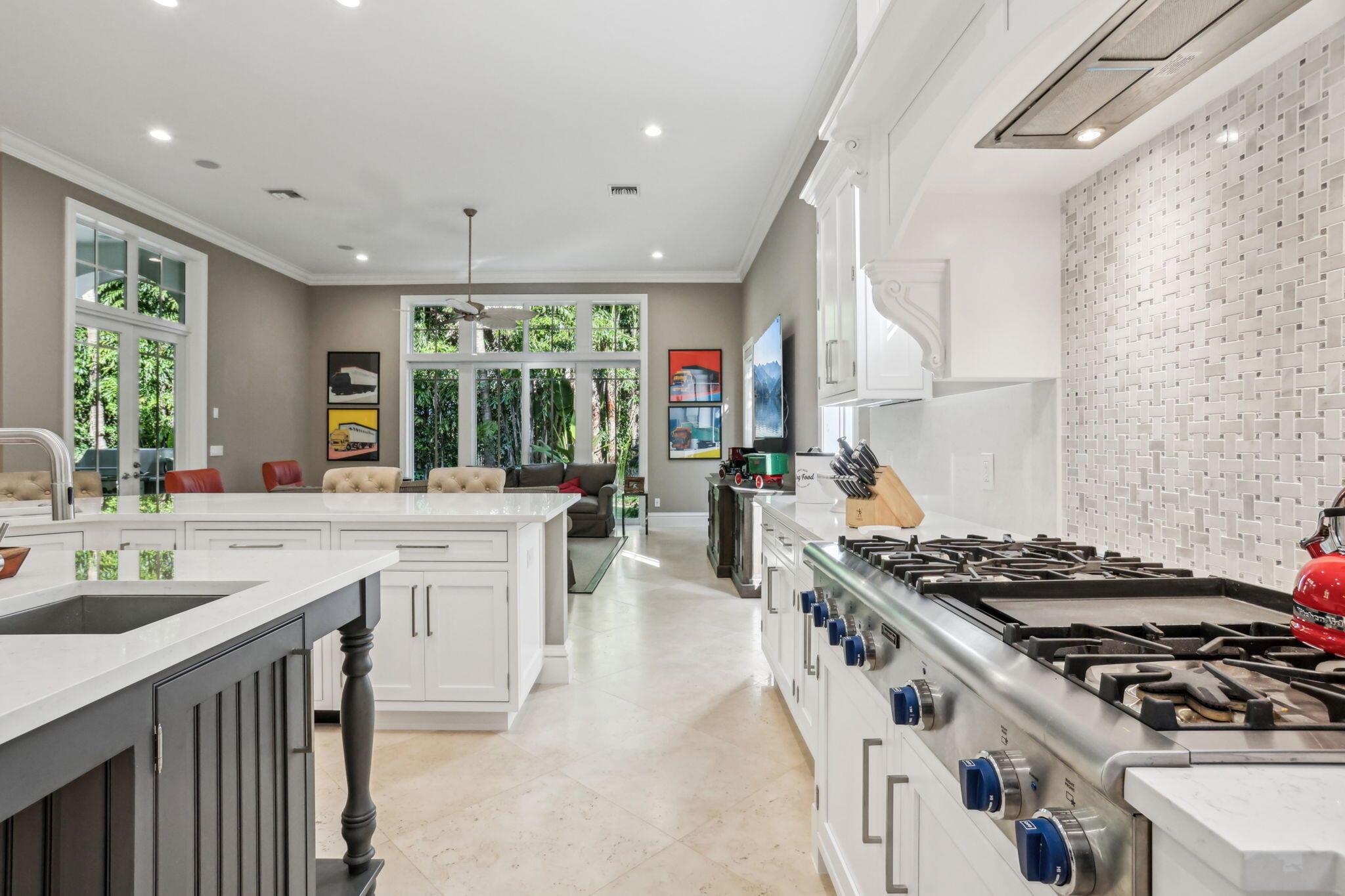 BOCA VILLAS SEC B - Residential