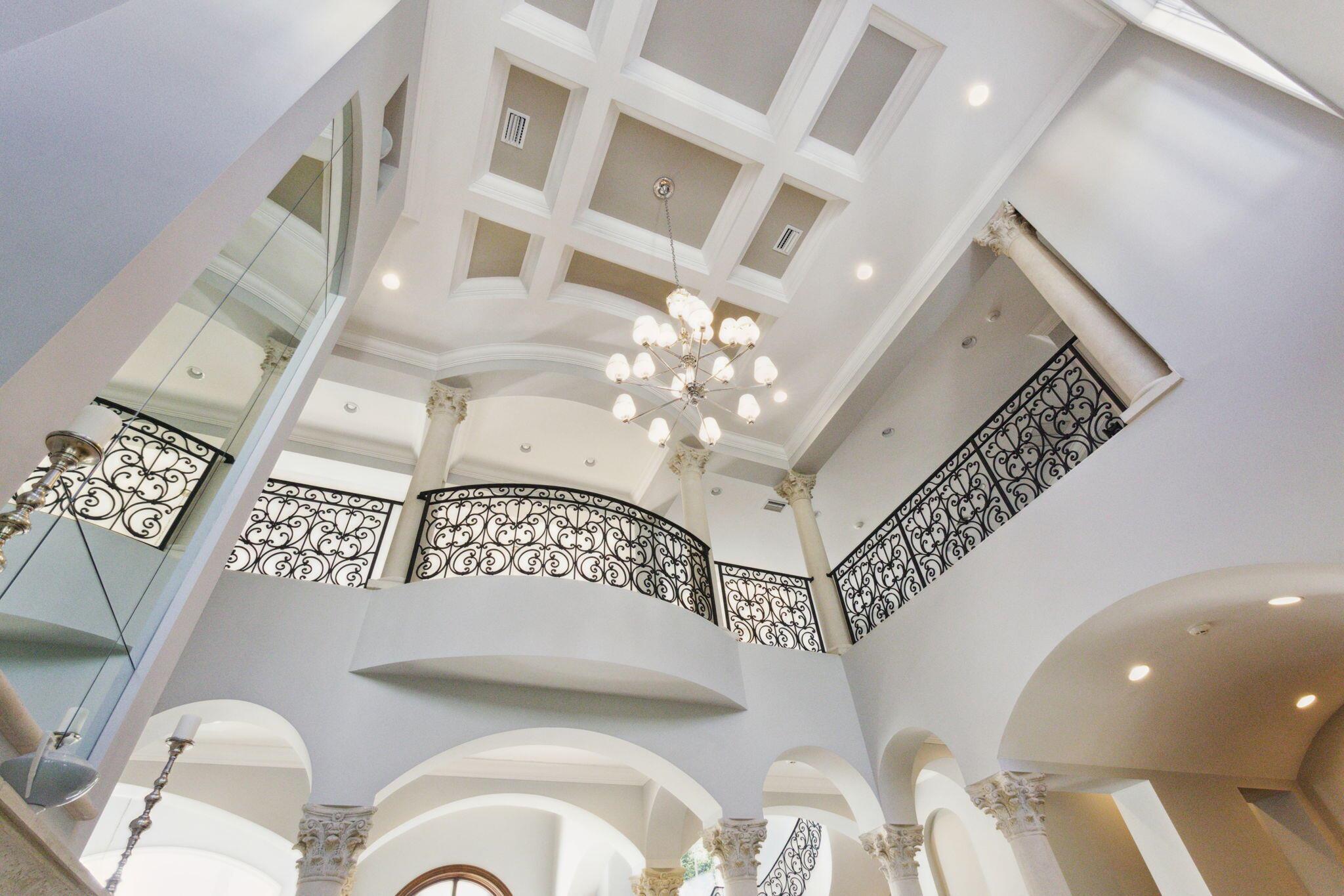 BOCA VILLAS SEC B - Residential