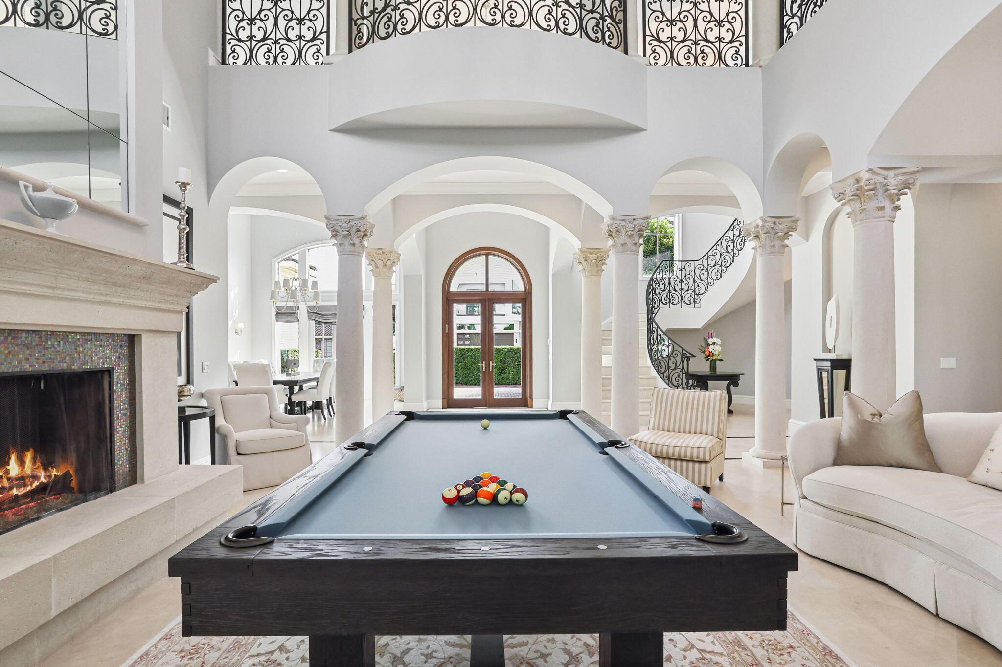 BOCA VILLAS SEC B - Residential