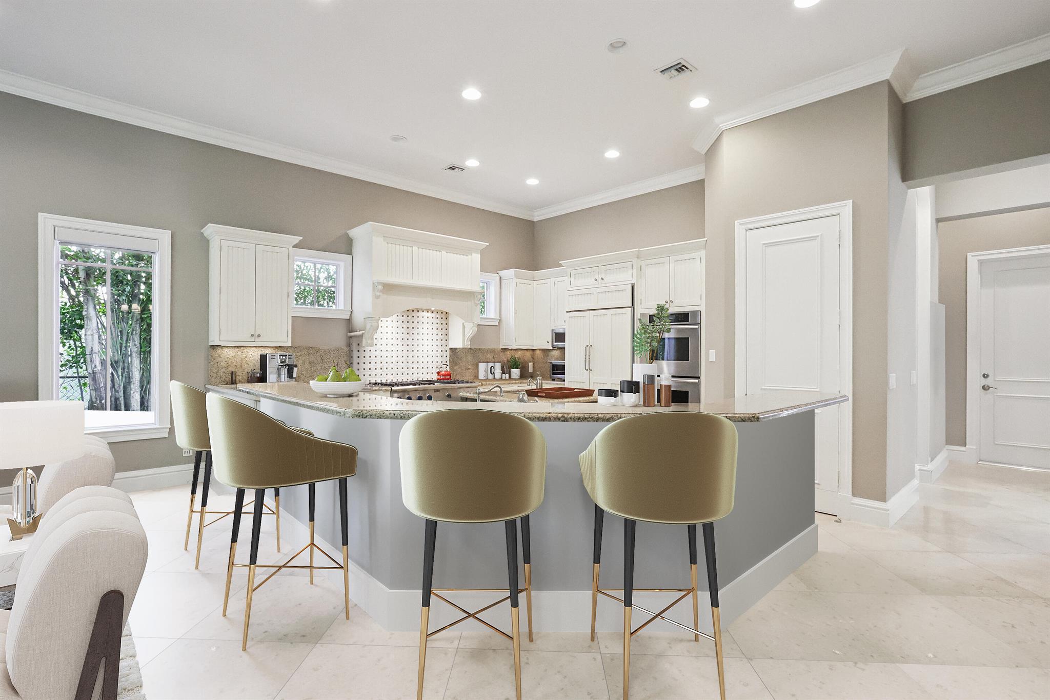 BOCA VILLAS SEC B - Residential