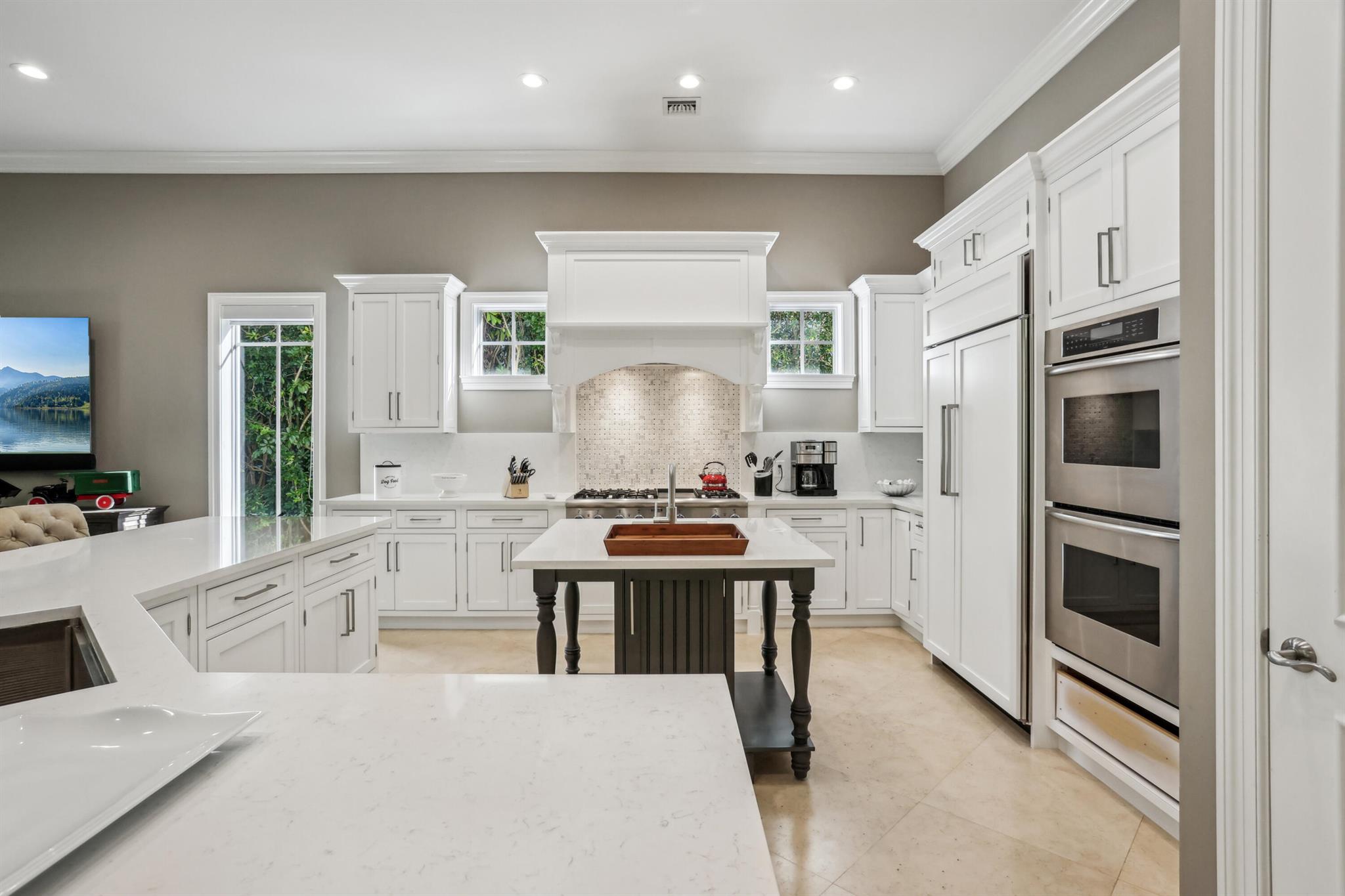 BOCA VILLAS SEC B - Residential