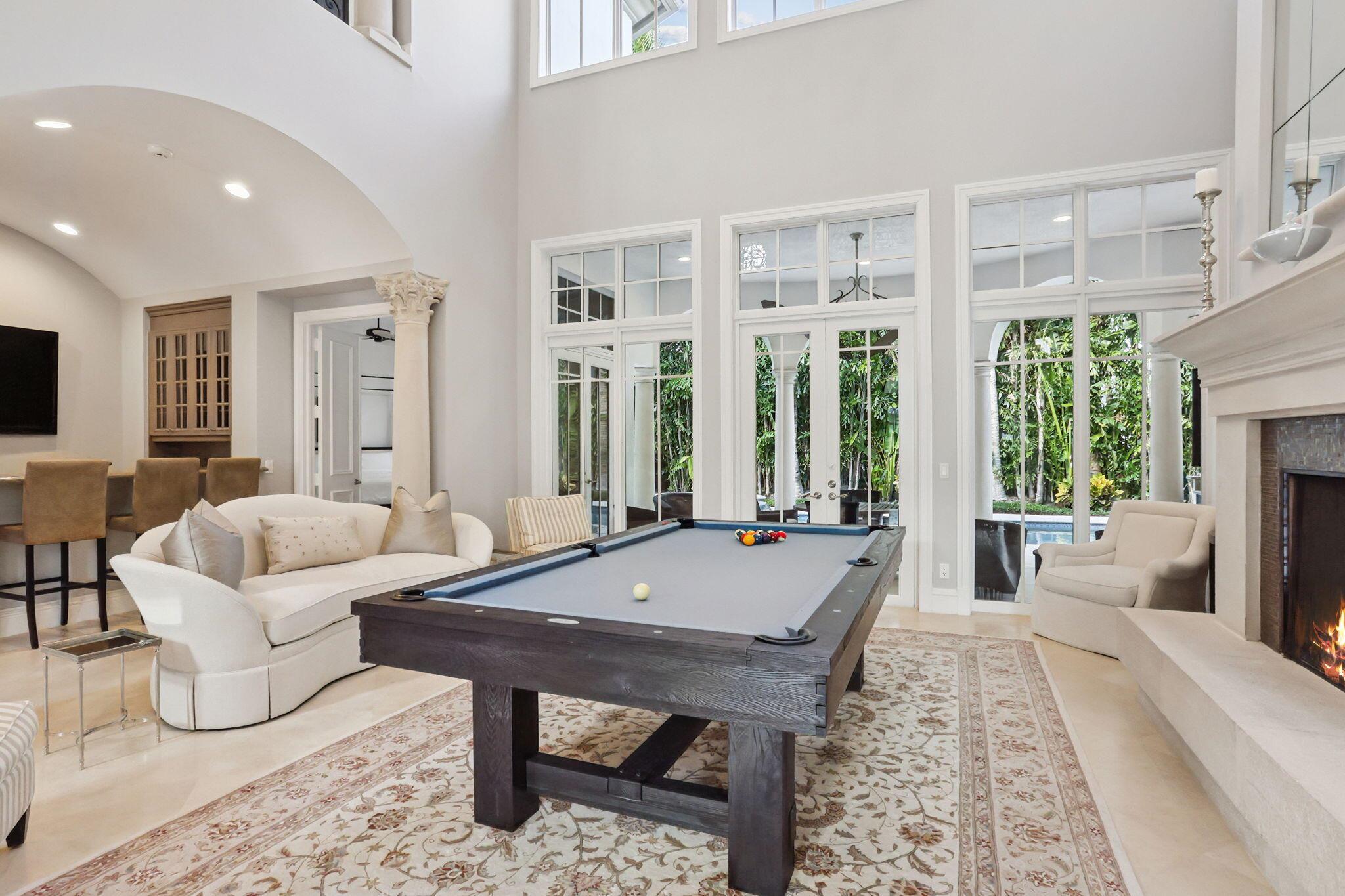 BOCA VILLAS SEC B - Residential