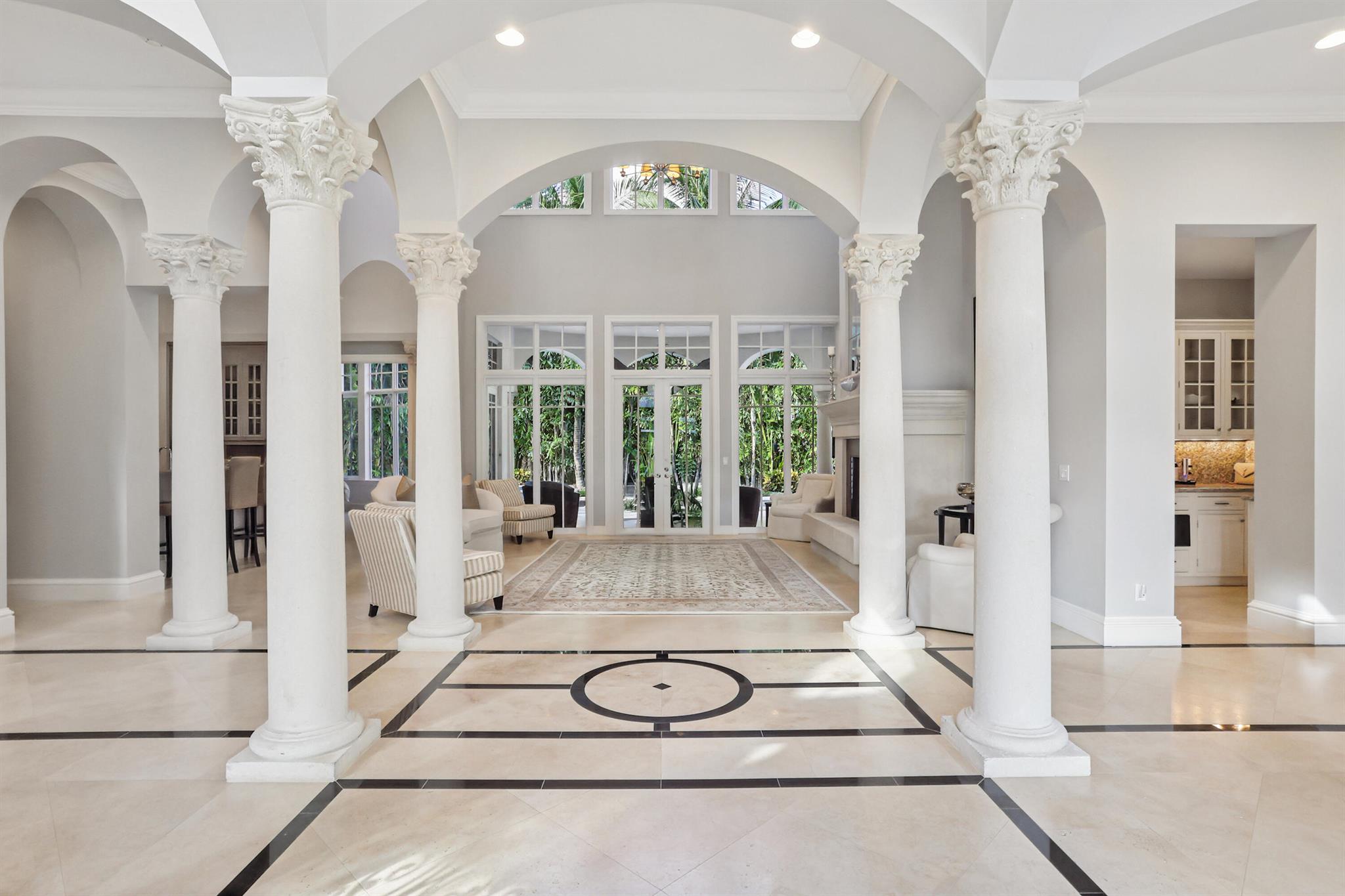 BOCA VILLAS SEC B - Residential