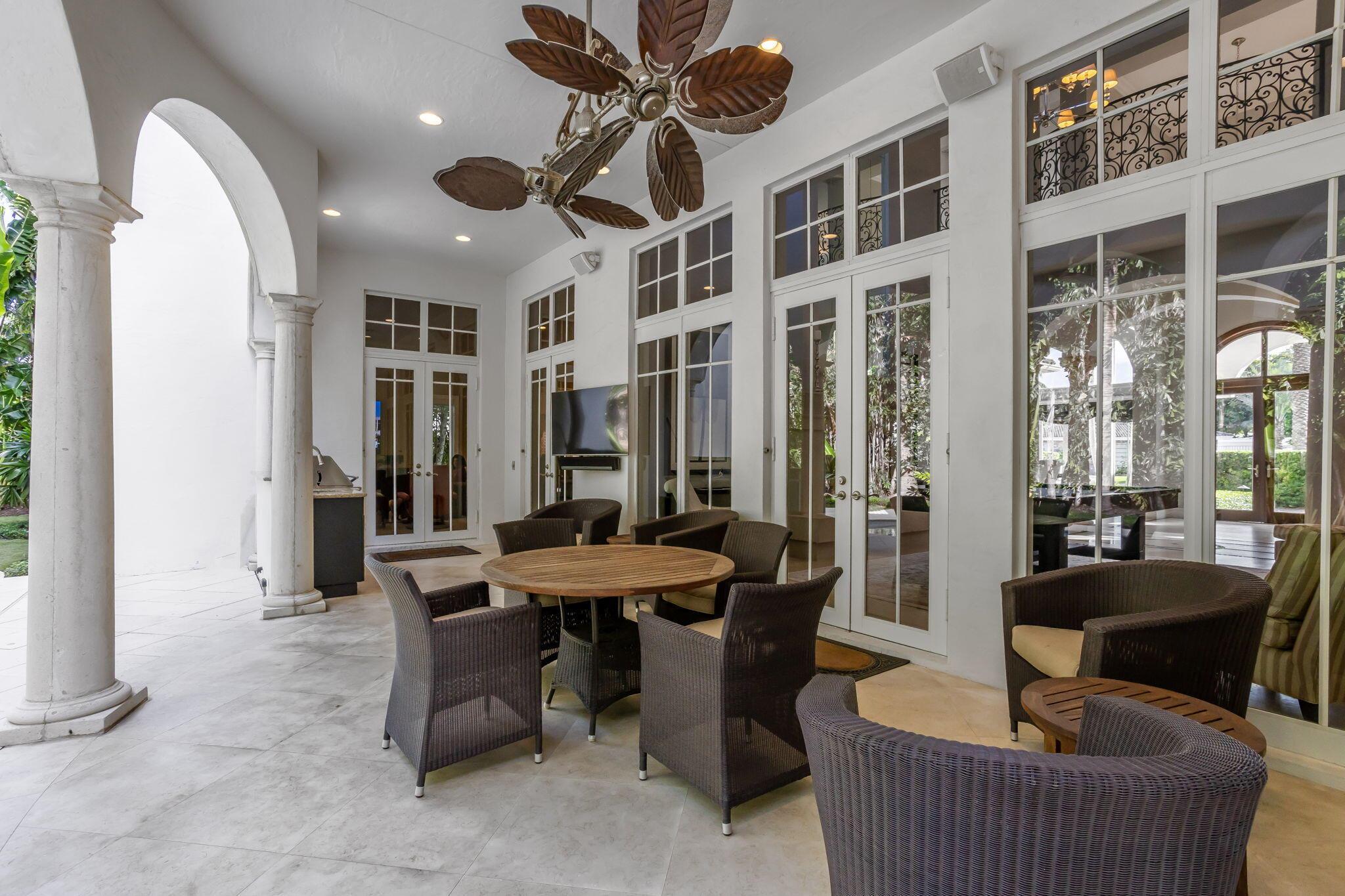 BOCA VILLAS SEC B - Residential