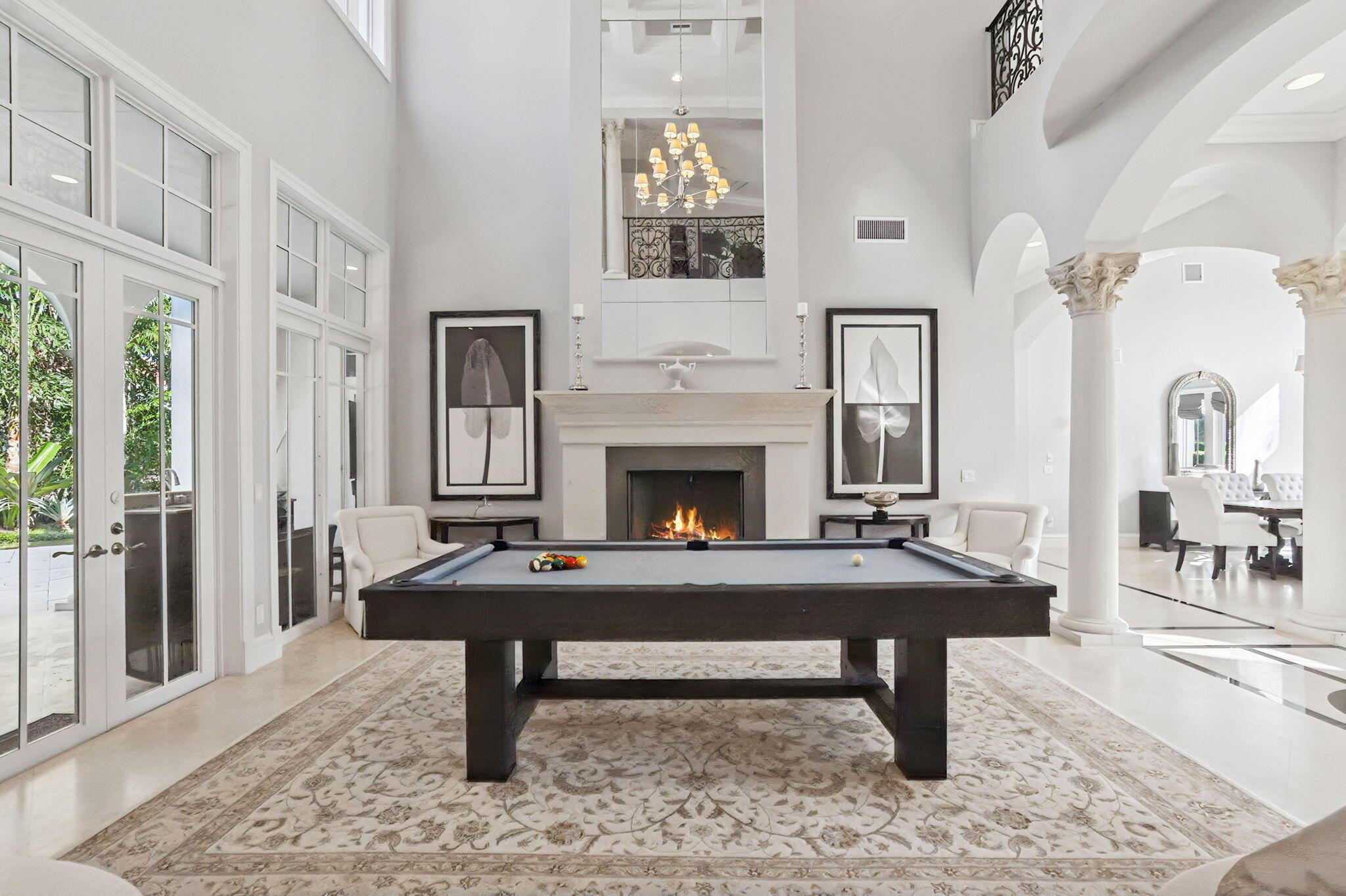 BOCA VILLAS SEC B - Residential