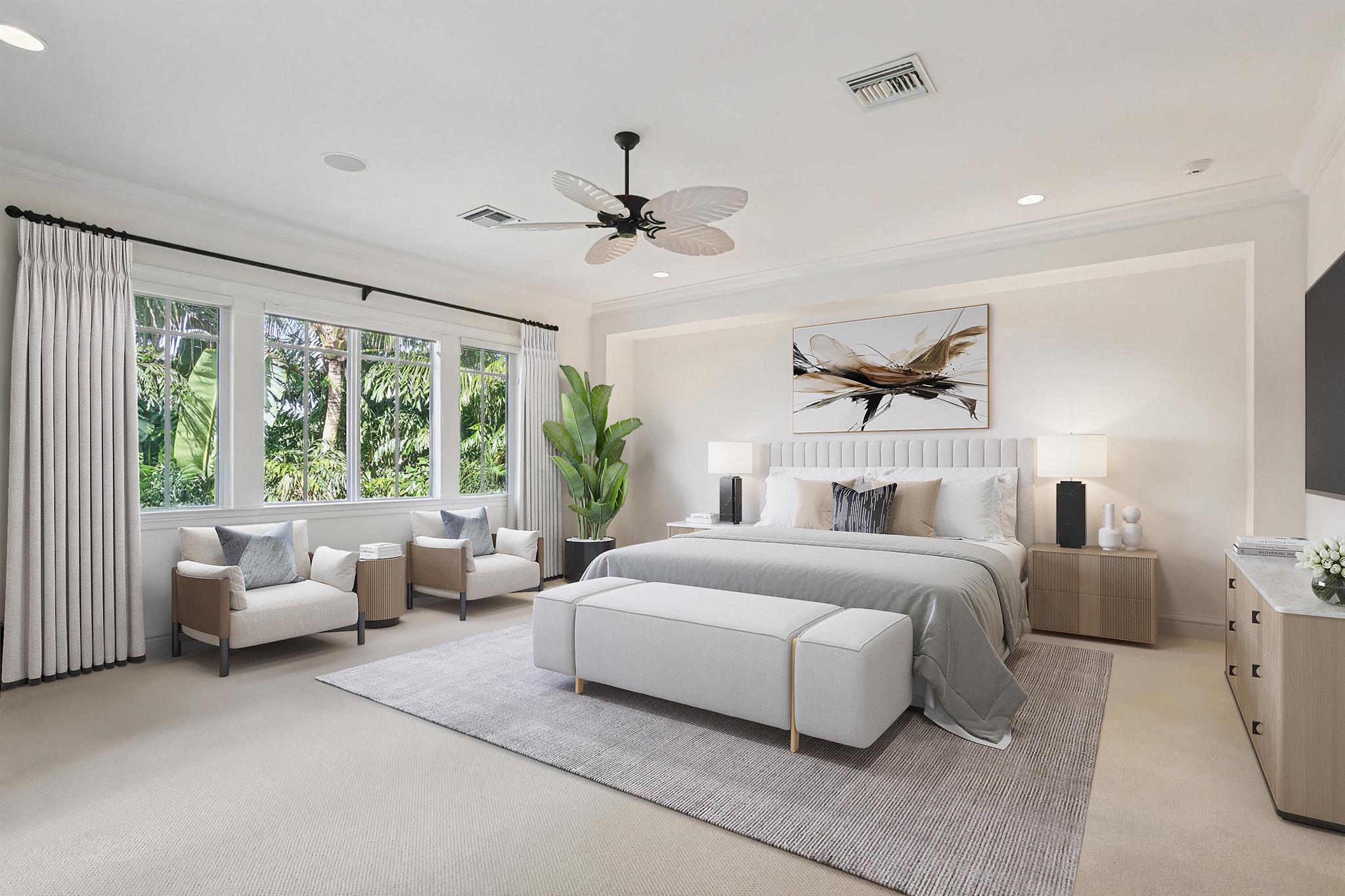 BOCA VILLAS SEC B - Residential