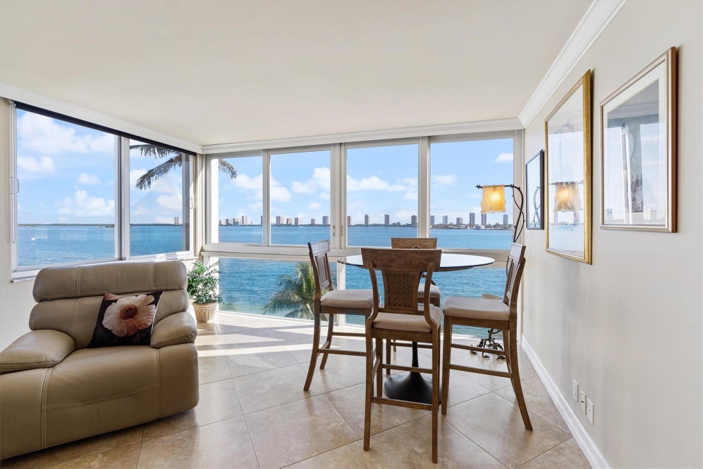 Photo of 301 LAKE SHORE Drive #501, Lake Park, FL 33403 (MLS # B26093766)