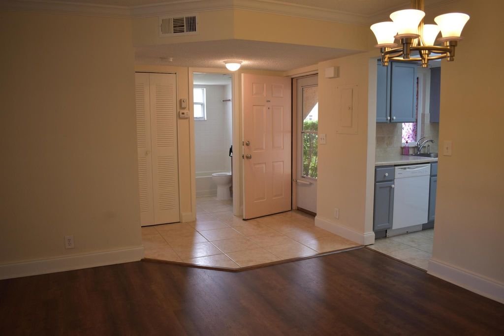 Photo of 1536 SE Royal Green Circle #104, Port Saint Lucie, FL 34952 (MLS # R11059391)