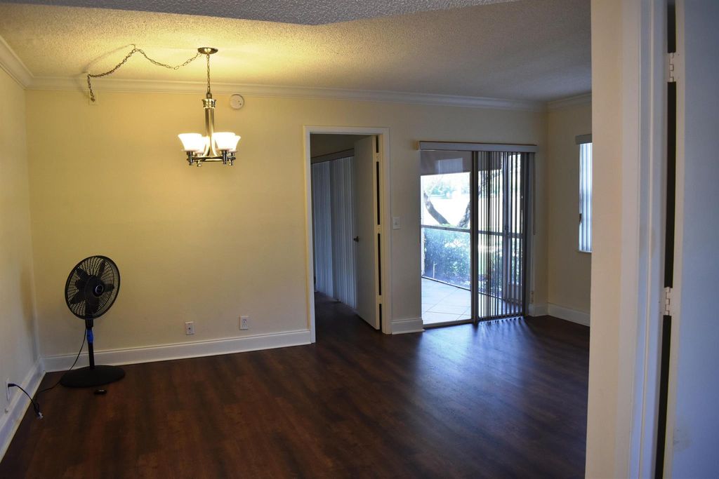 Photo of 1536 SE Royal Green Circle #104, Port Saint Lucie, FL 34952 (MLS # R11059391)