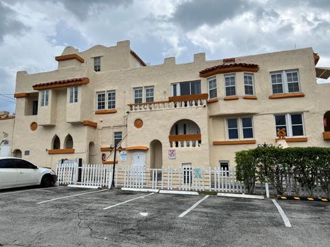 4211 Parker Avenue 7 West Palm Beach FL 33405