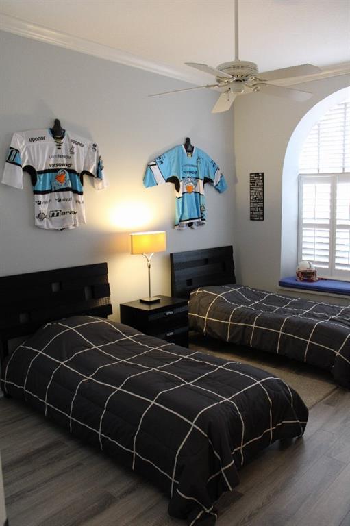 Pod 28 At The Reserve - Residential