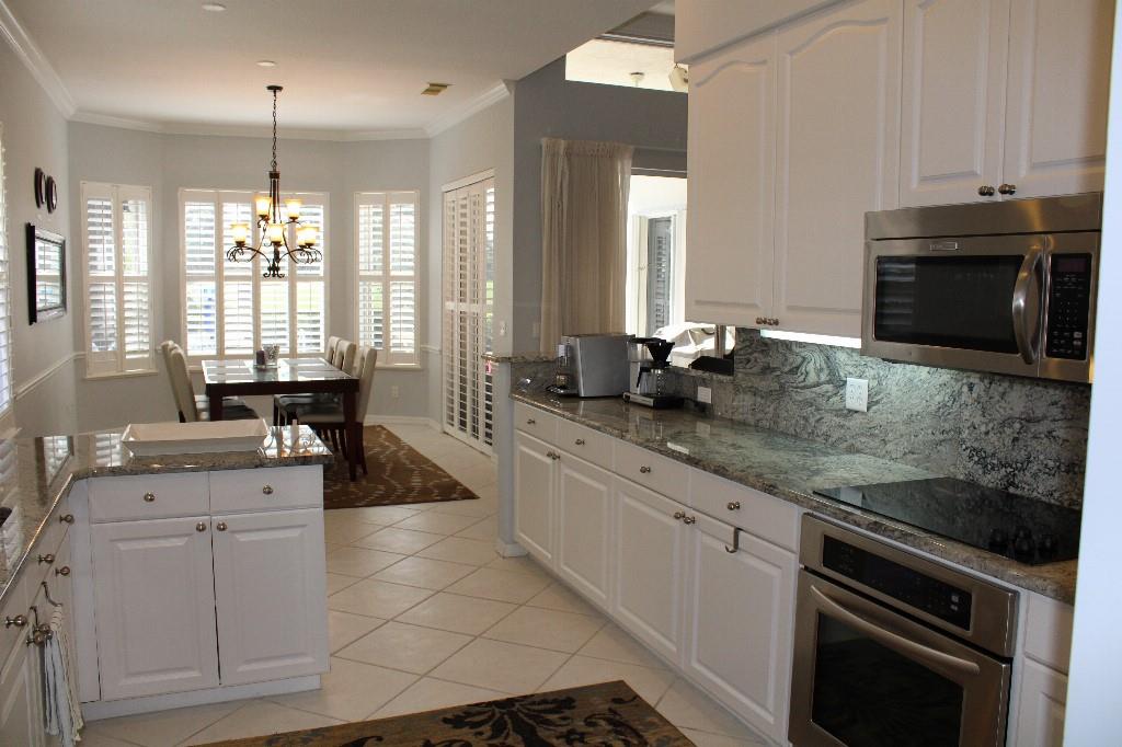 Pod 28 At The Reserve - Residential