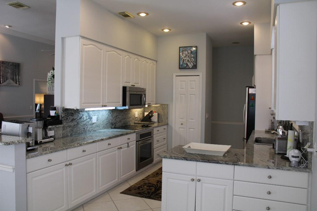 Pod 28 At The Reserve - Residential