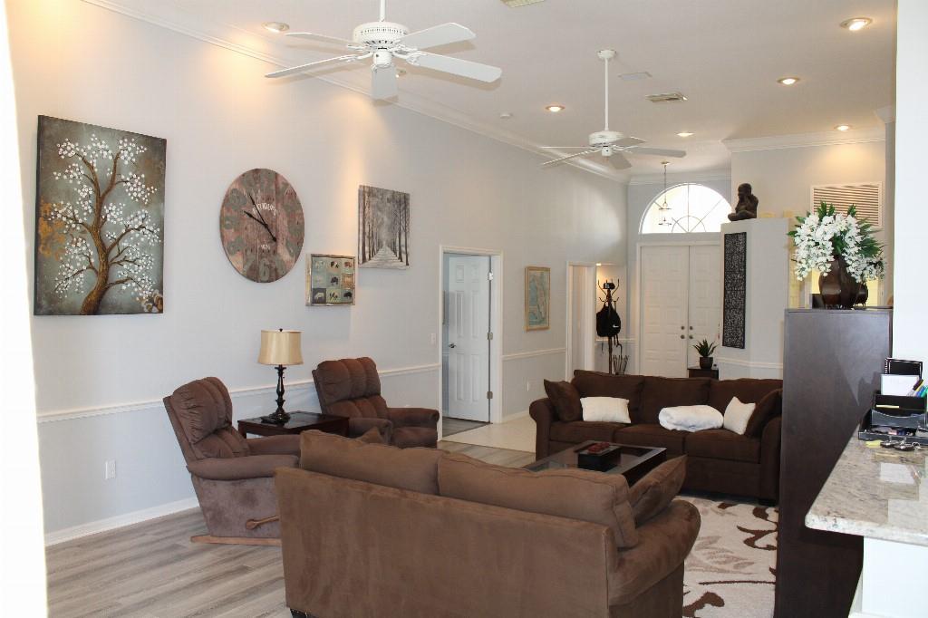 Pod 28 At The Reserve - Residential