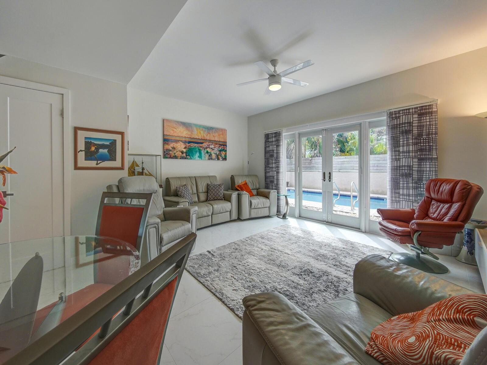 Casa Bayview - Residential