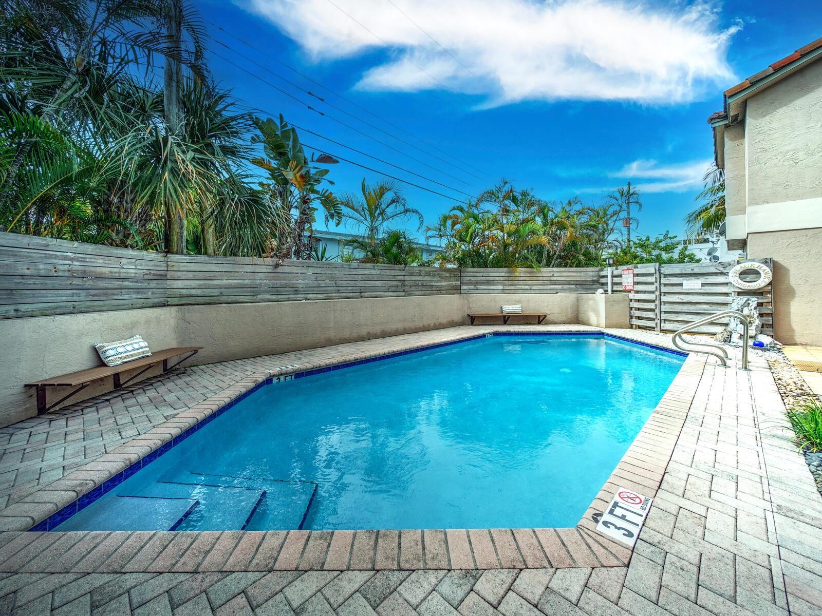 Casa Bayview - Residential