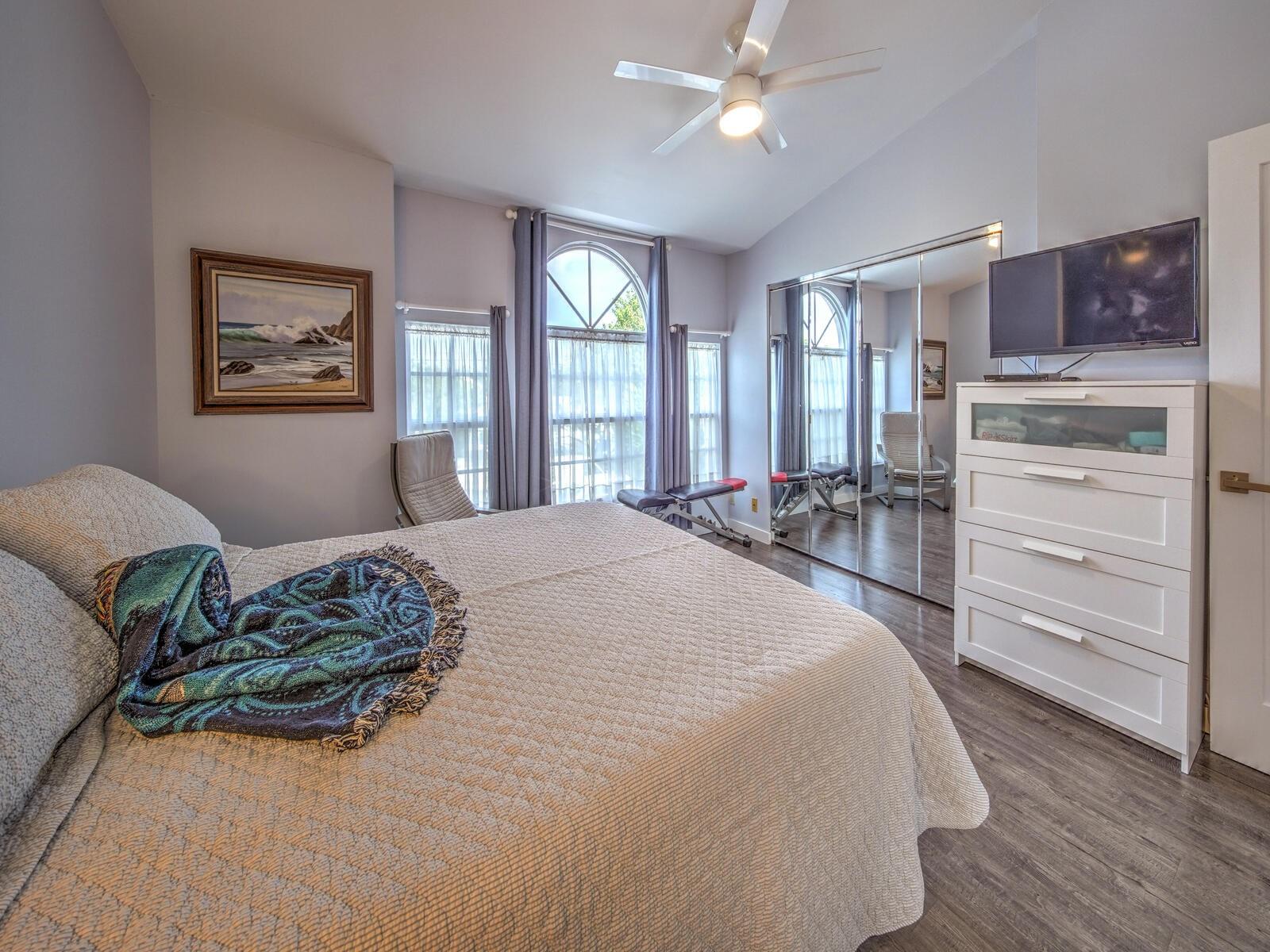Casa Bayview - Residential