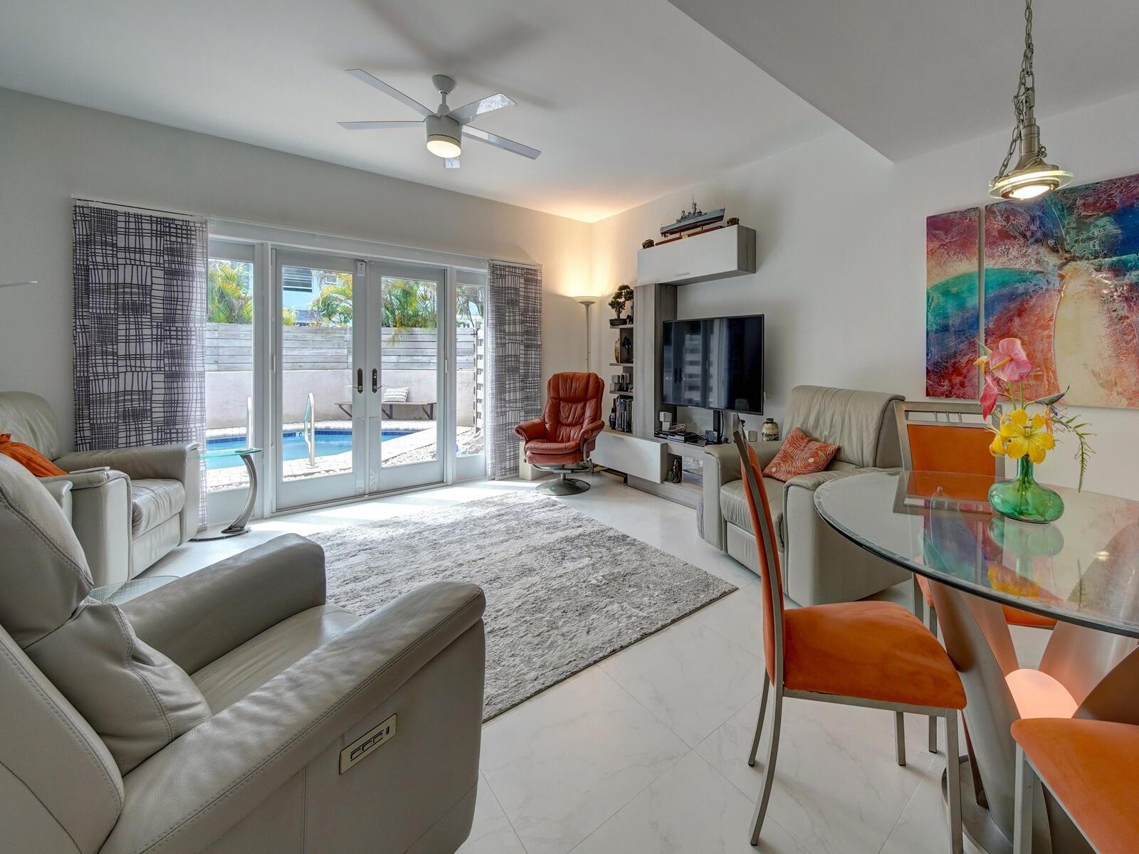 Casa Bayview - Residential