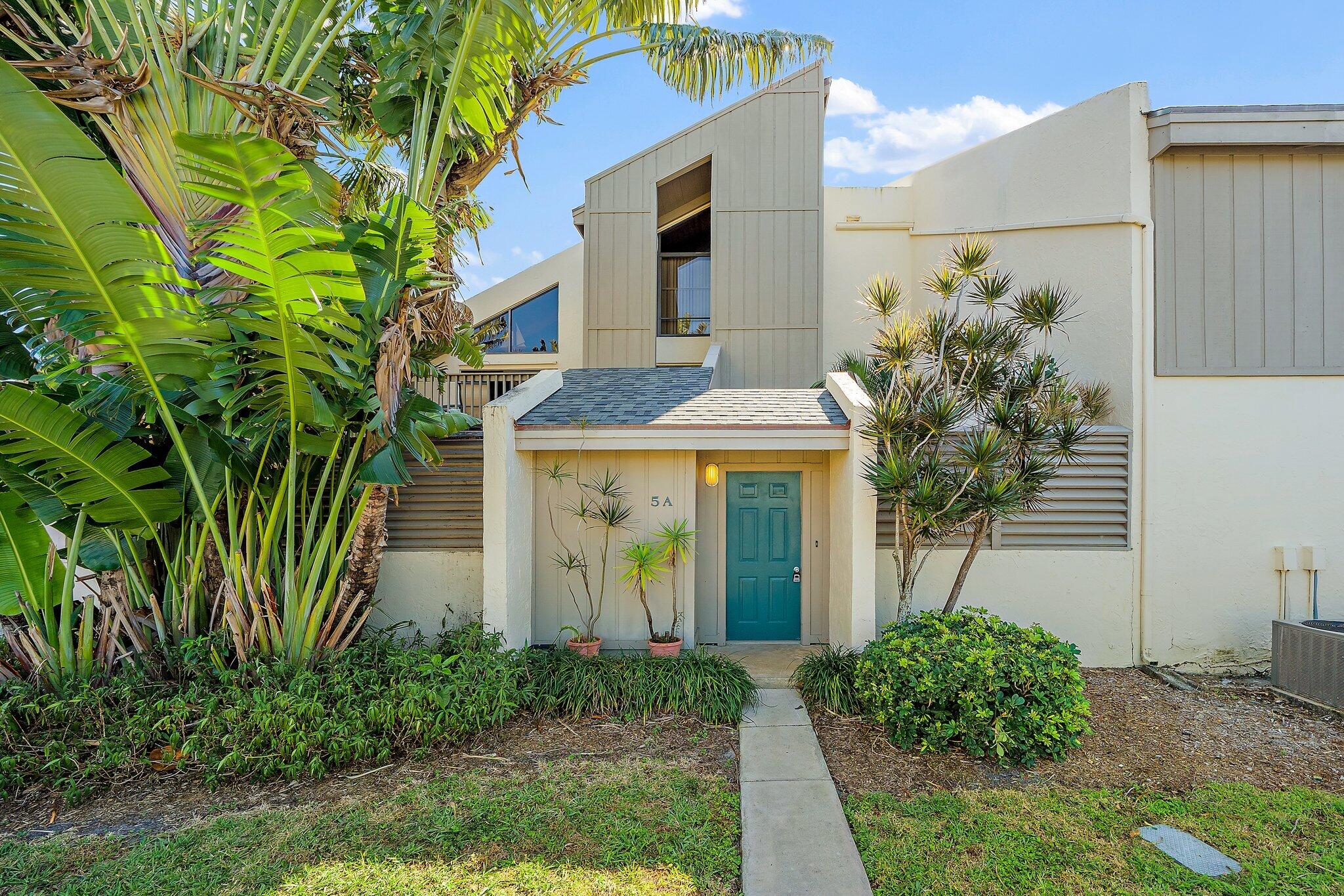 SEA LOFTERS CONDO - Residential Lease