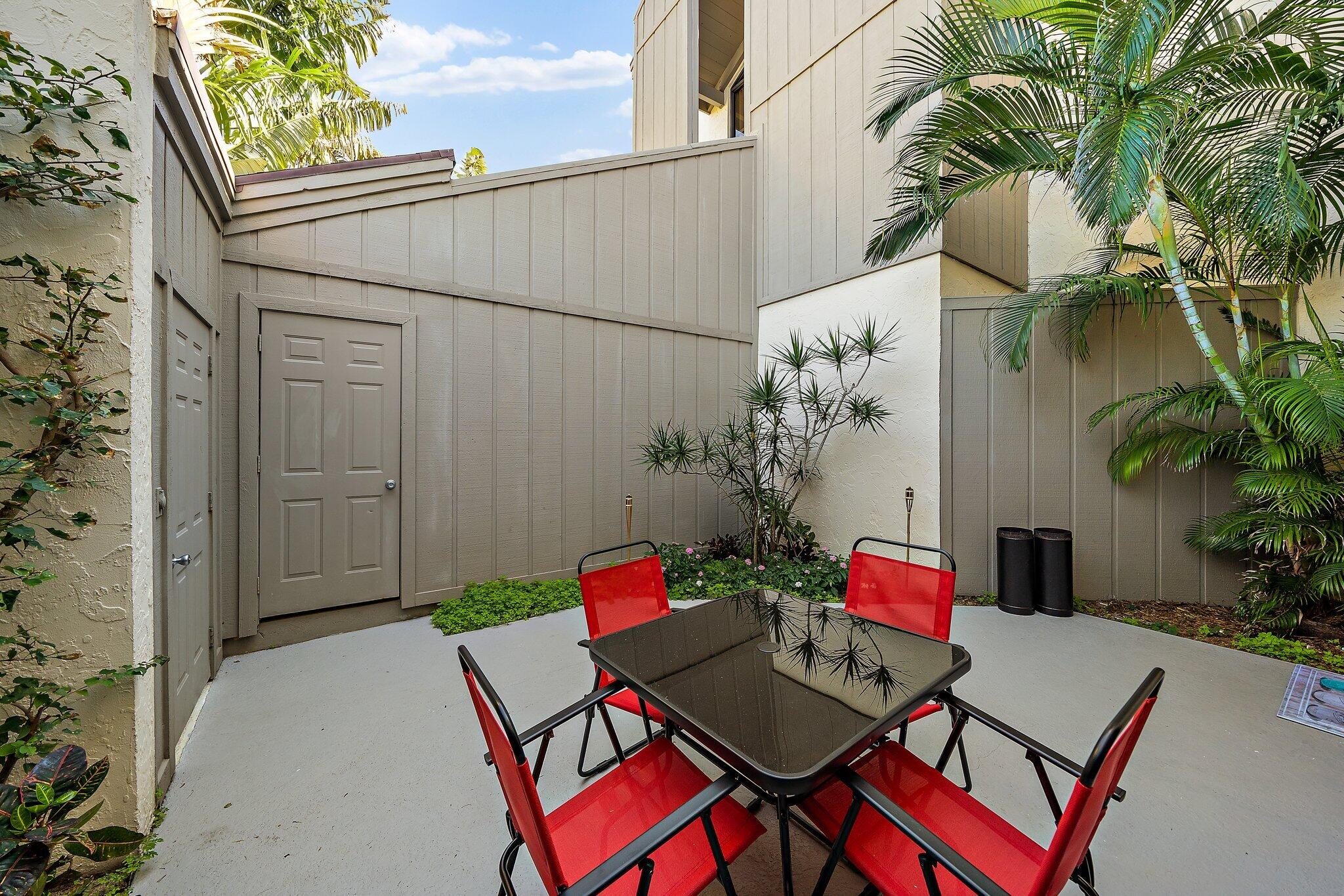 SEA LOFTERS CONDO - Residential Lease