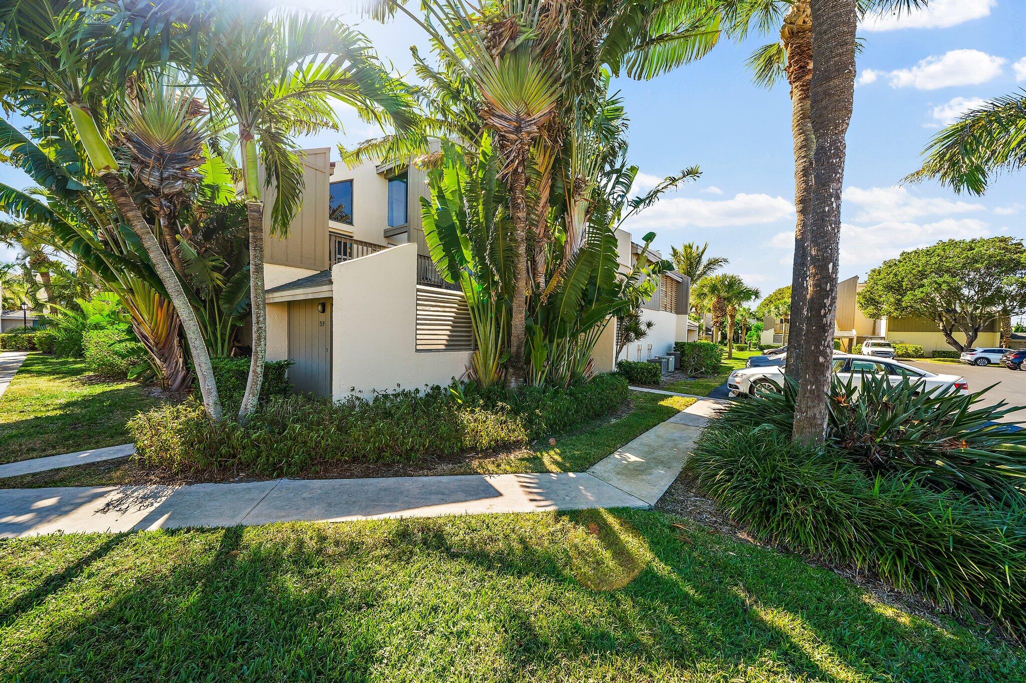 SEA LOFTERS CONDO - Residential Lease