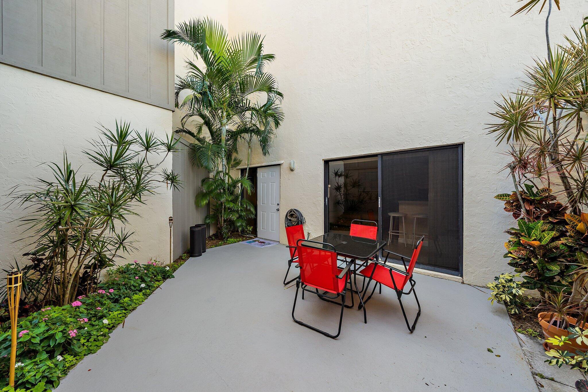 SEA LOFTERS CONDO - Residential Lease