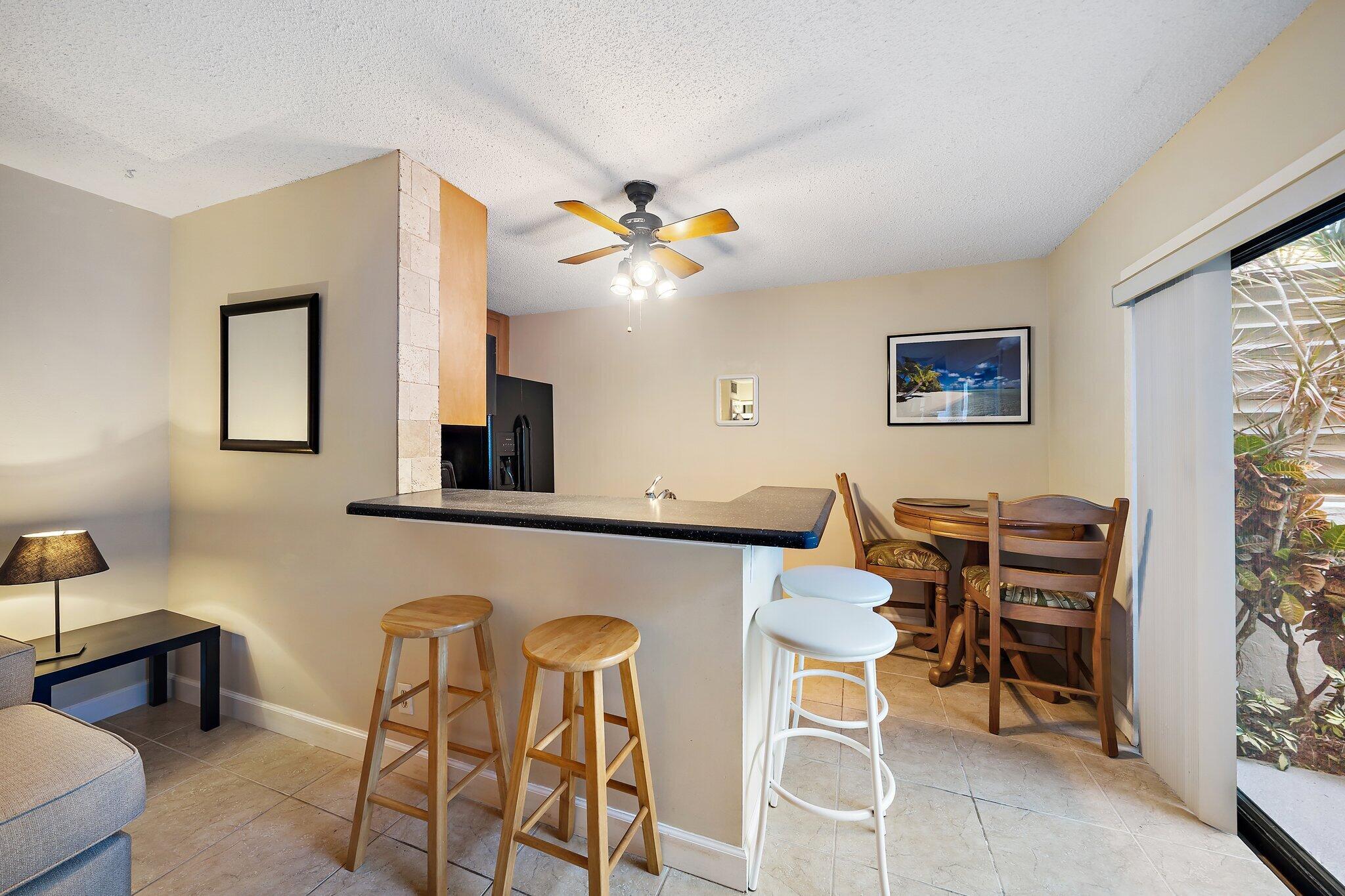 SEA LOFTERS CONDO - Residential Lease