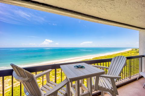 A home in Hutchinson Island