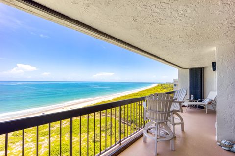 A home in Hutchinson Island