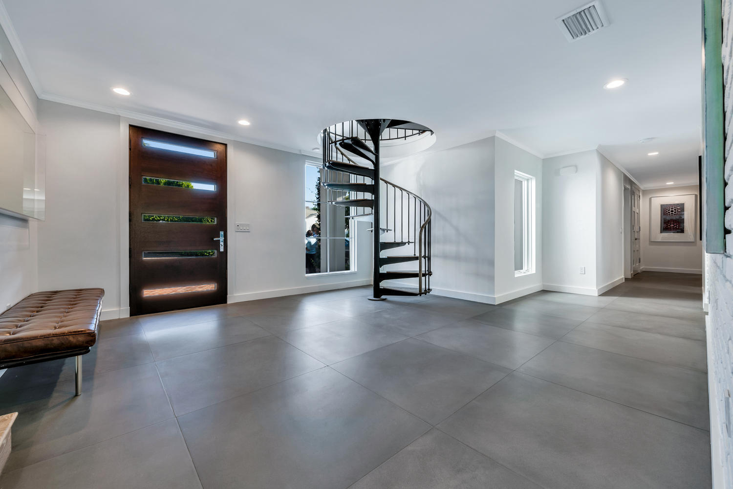 DODGE ESTATES IN - Residential Lease