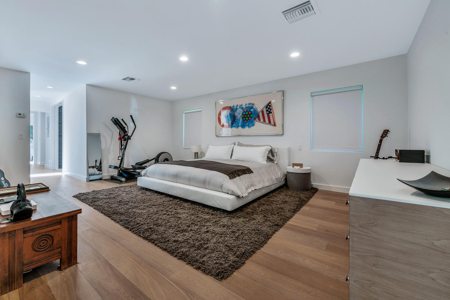 DODGE ESTATES IN - Residential Lease