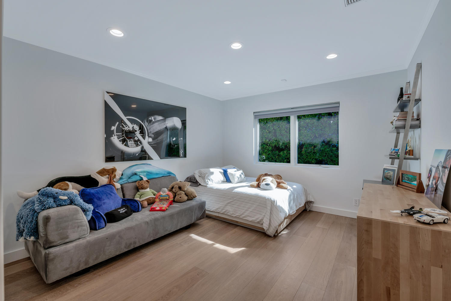 DODGE ESTATES IN - Residential Lease