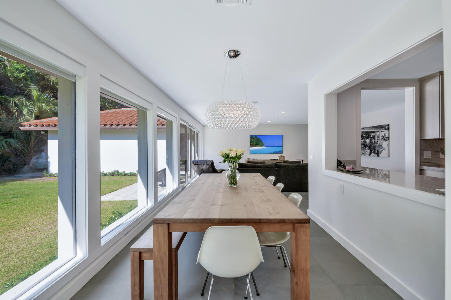 DODGE ESTATES IN - Residential Lease