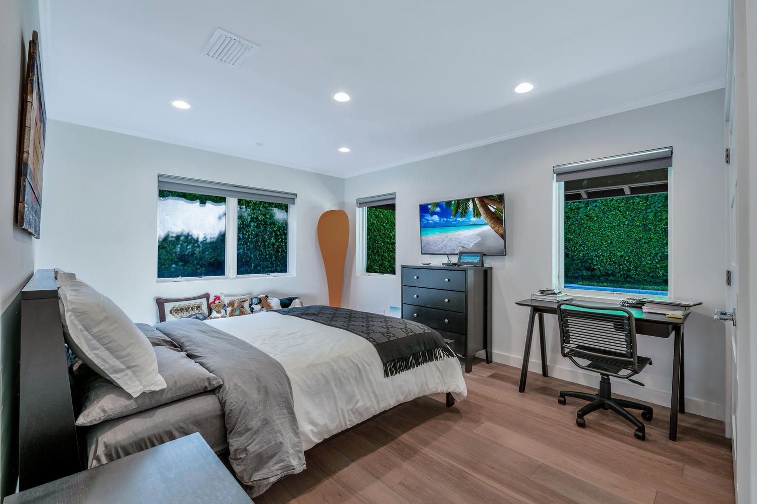 DODGE ESTATES IN - Residential Lease