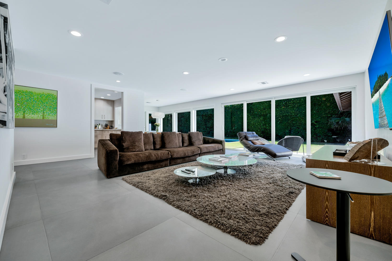 DODGE ESTATES IN - Residential Lease