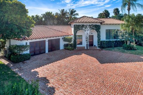 264 Sandpiper Drive Palm Beach FL 33480