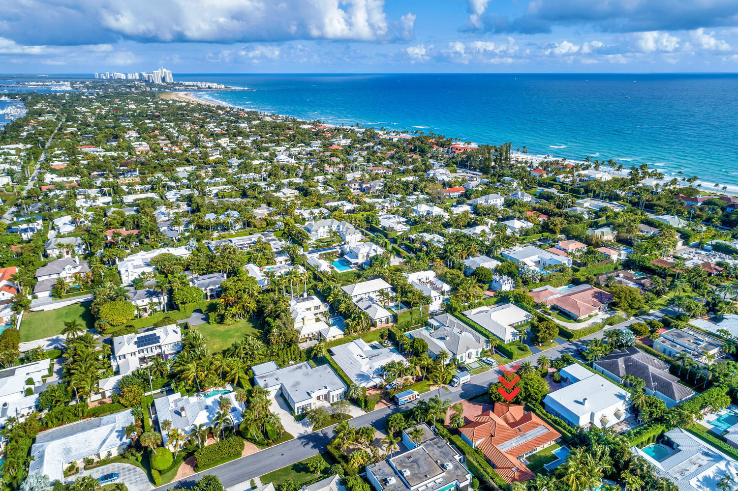 DODGE ESTATES IN - Residential Lease