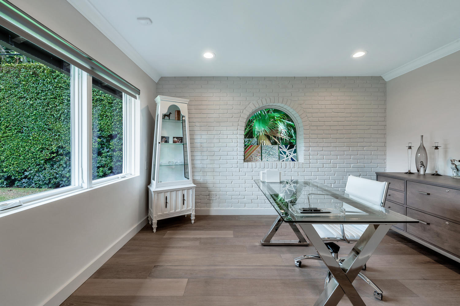 DODGE ESTATES IN - Residential Lease